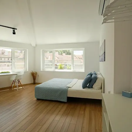 Apartamento The Corner Varna