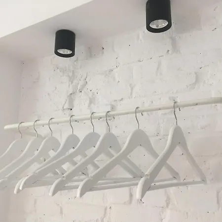 Apartamento The Corner Varna