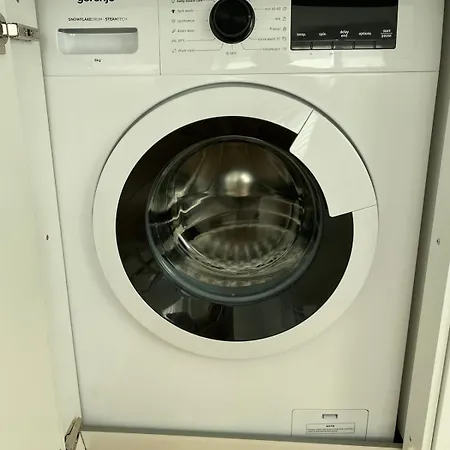 The Corner Apartamento *