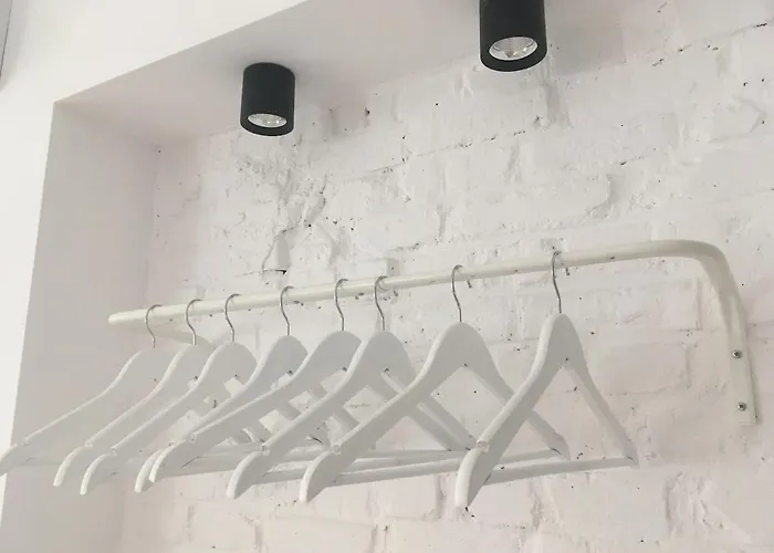 Apartamento The Corner Varna