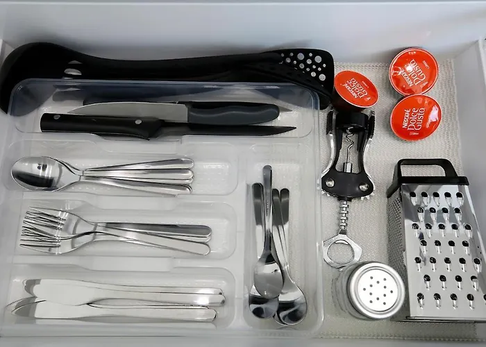 Apartamento The Corner Varna