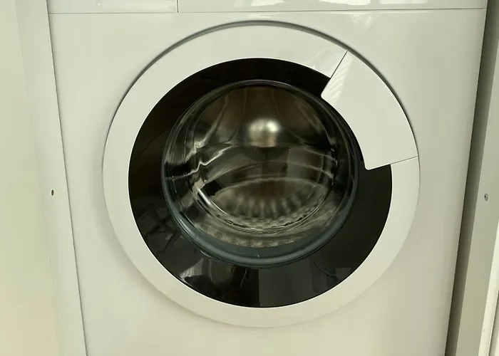 The Corner Apartamento *