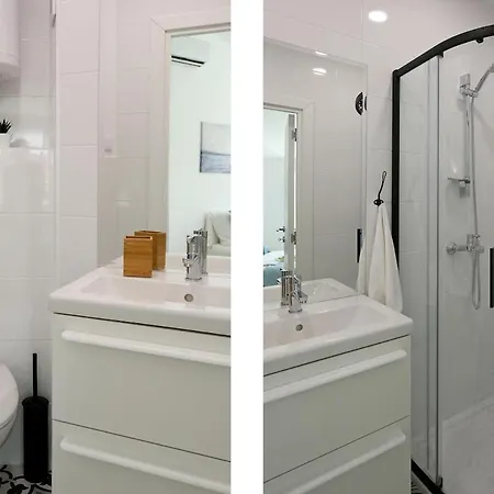 The Corner Апартаменти Варна