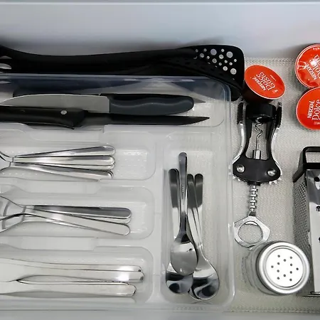 Апартаменти The Corner Варна