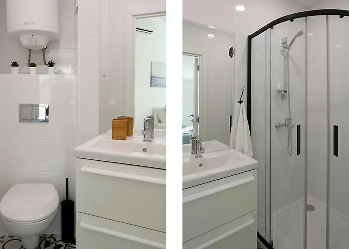 The Corner Appartamento Varna